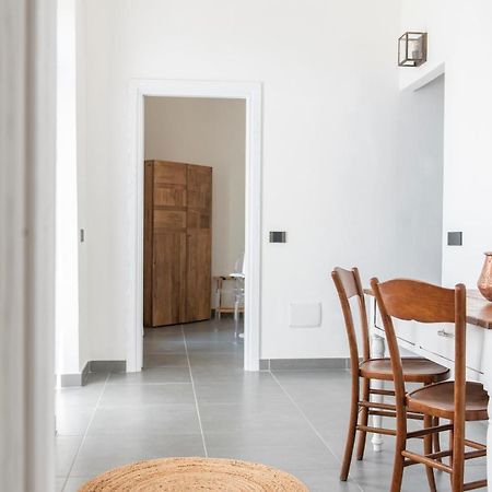 Albergo Rurale Casa Fois Valledoria  Eksteriør billede