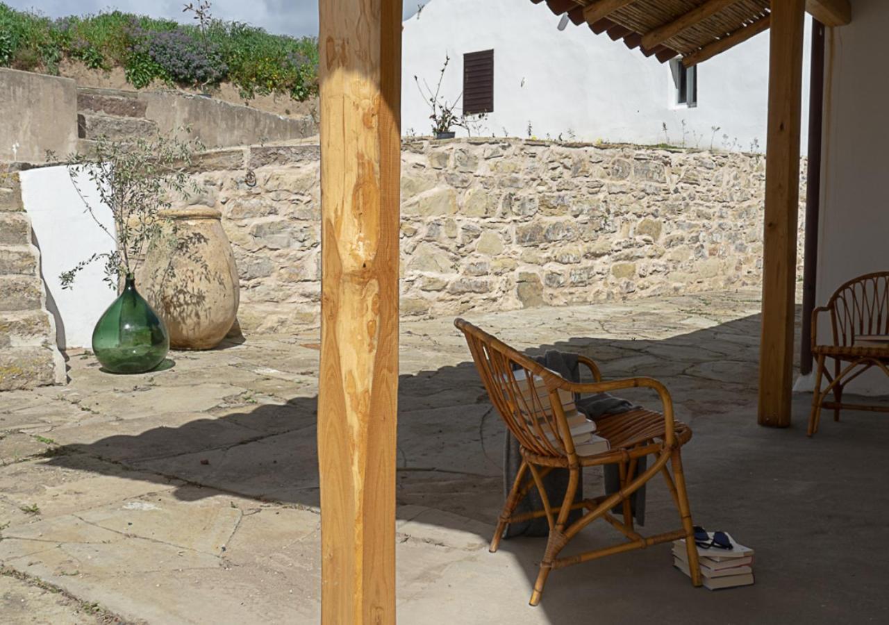 Albergo Rurale Casa Fois Valledoria  Eksteriør billede