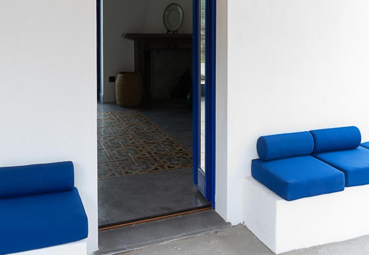 Albergo Rurale Casa Fois Valledoria  Eksteriør billede