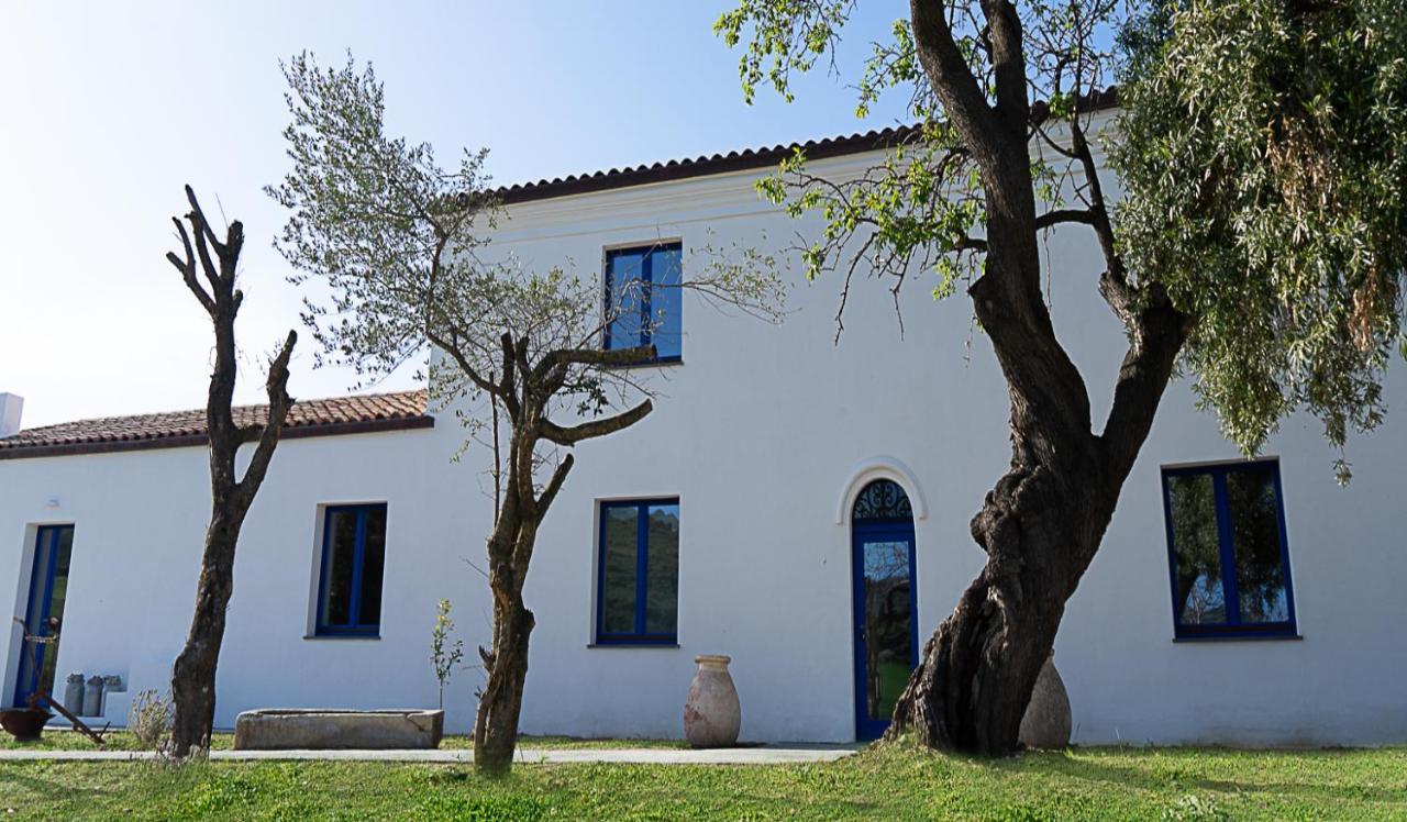 Albergo Rurale Casa Fois Valledoria  Eksteriør billede