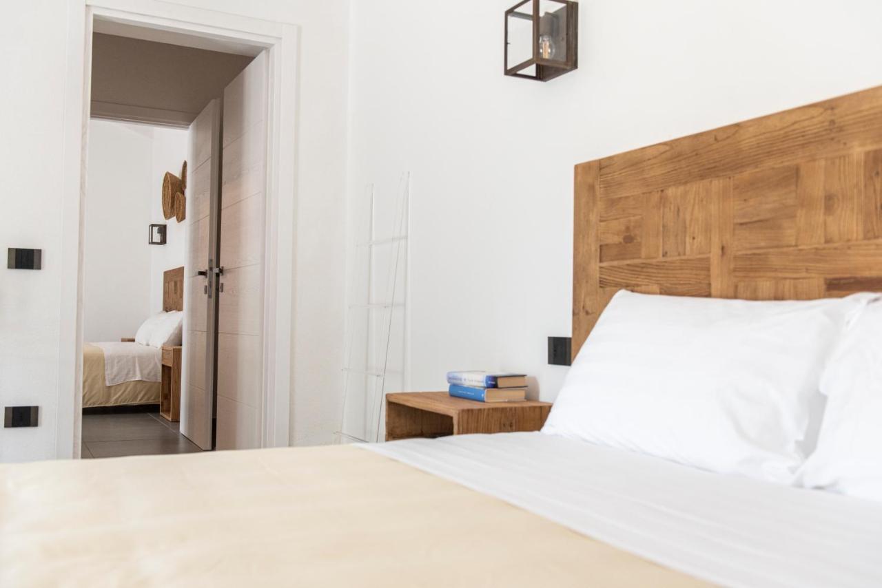 Albergo Rurale Casa Fois Valledoria  Eksteriør billede