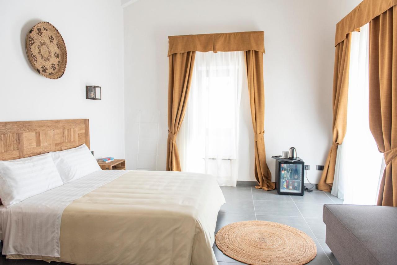 Albergo Rurale Casa Fois Valledoria  Eksteriør billede