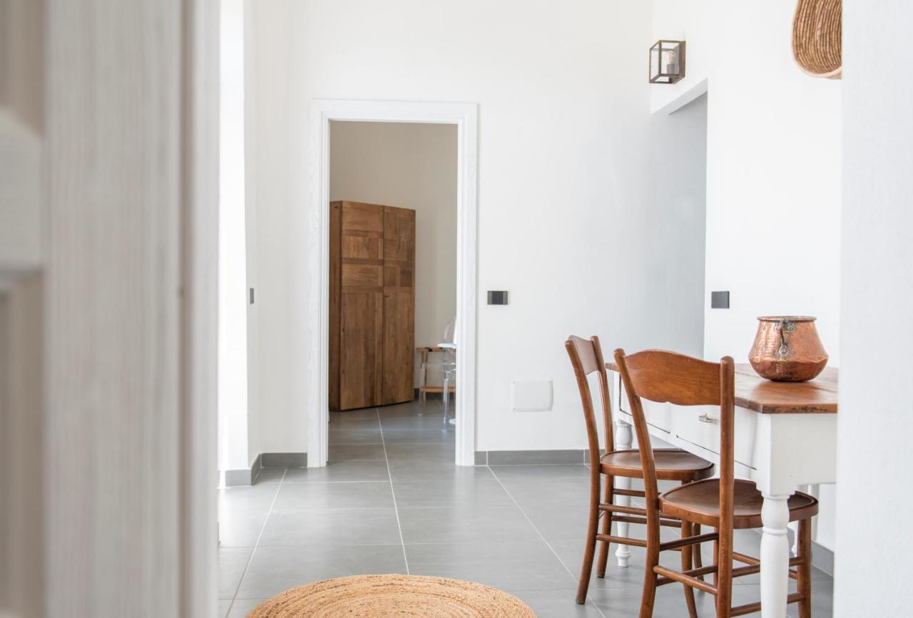Albergo Rurale Casa Fois Valledoria  Eksteriør billede