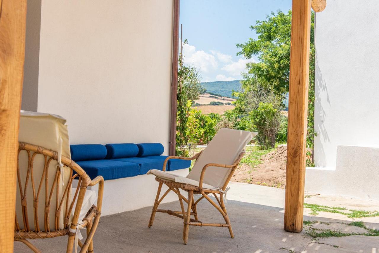 Albergo Rurale Casa Fois Valledoria  Eksteriør billede